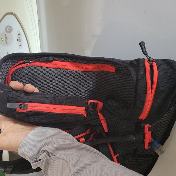 UA 1.5 Speedform backpack - Picture 4 of 4